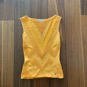 Versace Collection Top